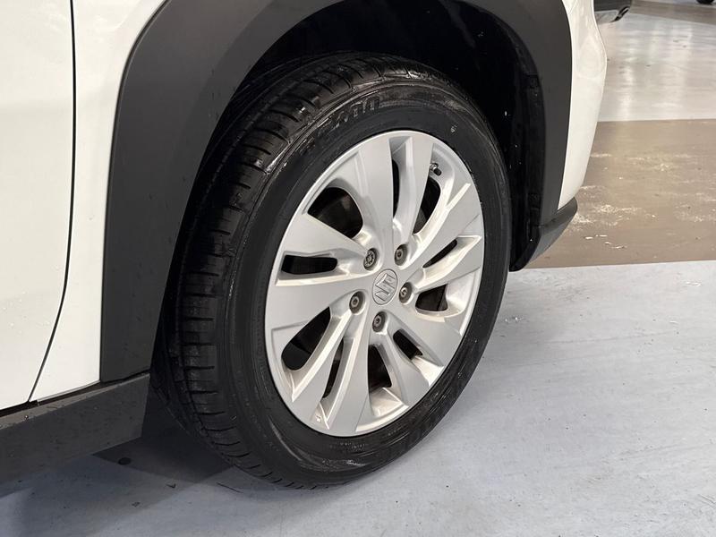 Used Suzuki SX4 S-Cross 2022 for sale - 76355483: Photo 4