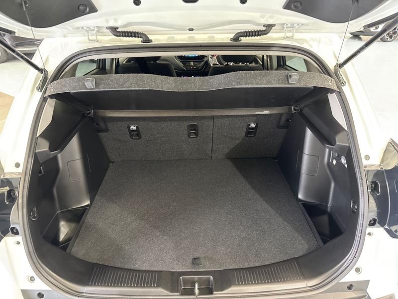 Used Suzuki SX4 S-Cross 2022 for sale - 76355483: Photo 9