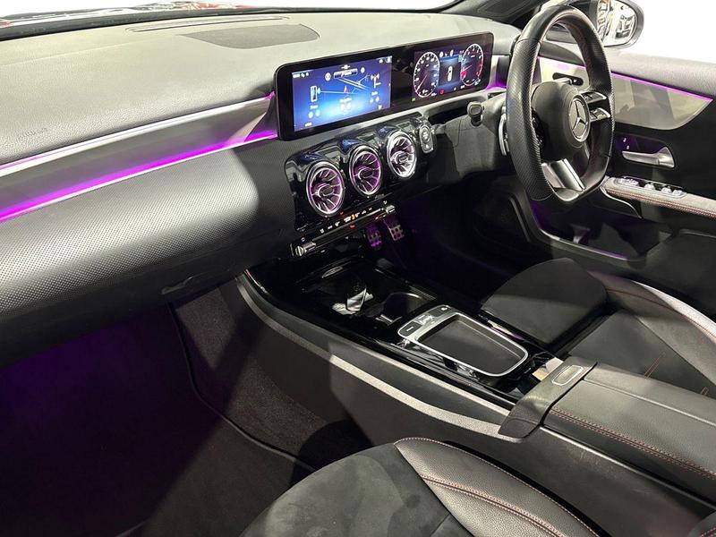 Used Mercedes-Benz A-Class 2023 for sale - 76984765: Photo 11