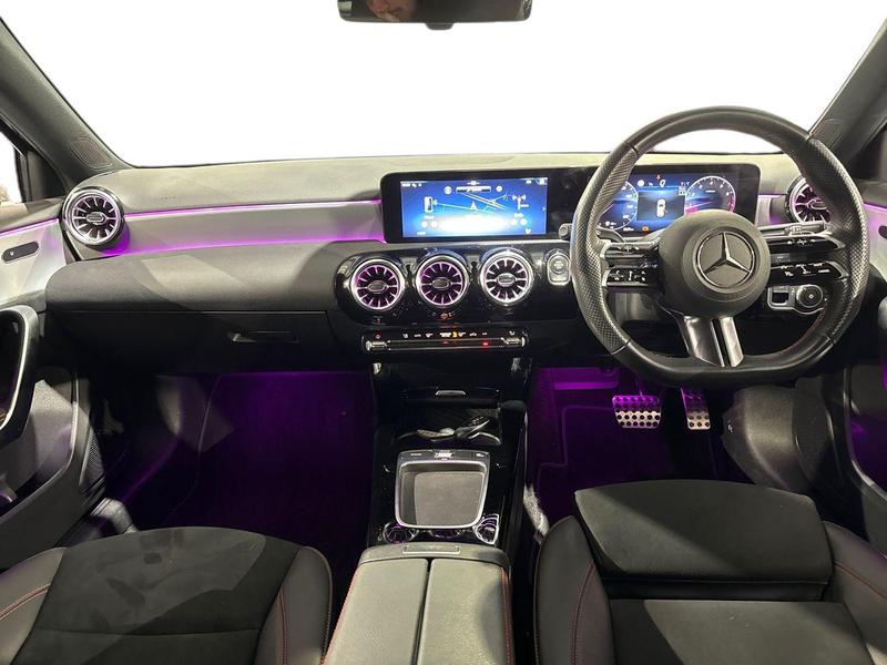 Used Mercedes-Benz A-Class 2023 for sale - 76984765: Photo 12