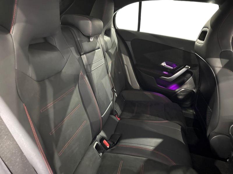 Used Mercedes-Benz A-Class 2023 for sale - 76984765: Photo 13