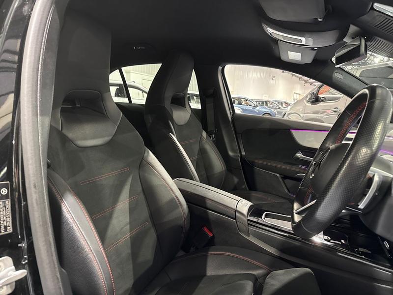 Used Mercedes-Benz A-Class 2023 for sale - 76984765: Photo 16