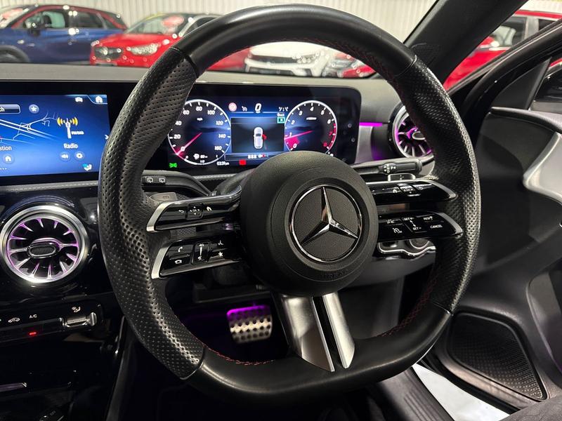 Used Mercedes-Benz A-Class 2023 for sale - 76984765: Photo 18