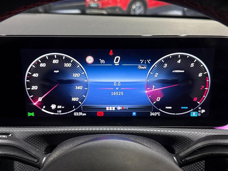 Used Mercedes-Benz A-Class 2023 for sale - 76984765: Photo 19