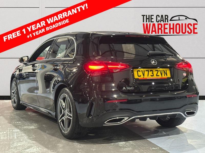 Used Mercedes-Benz A-Class 2023 for sale - 76984765: Photo 2