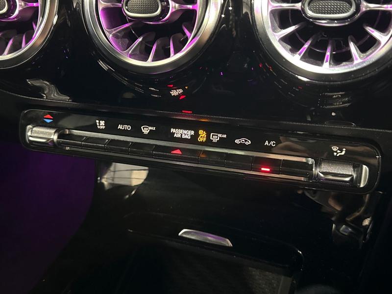 Used Mercedes-Benz A-Class 2023 for sale - 76984765: Photo 24