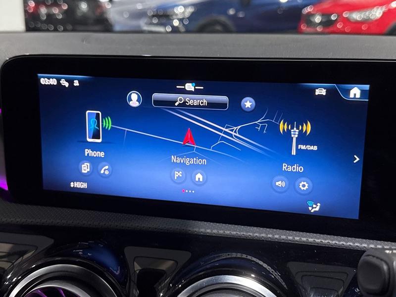 Used Mercedes-Benz A-Class 2023 for sale - 76984765: Photo 26