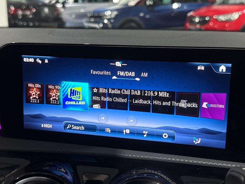 Used Mercedes-Benz A-Class 2023 for sale - 76984765: Photo 27