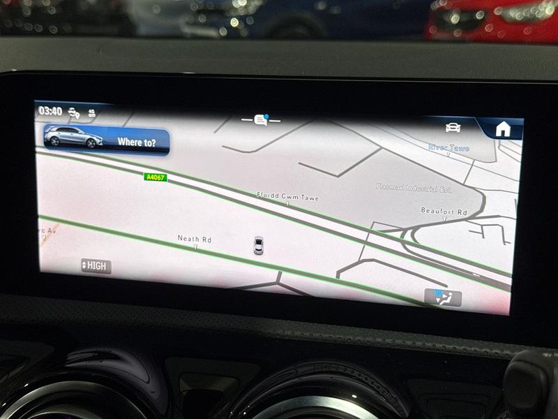 Used Mercedes-Benz A-Class 2023 for sale - 76984765: Photo 28