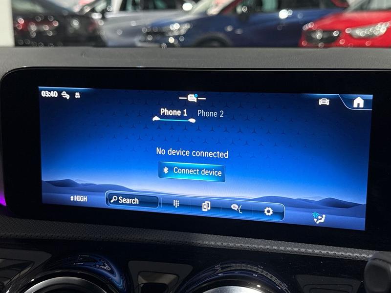 Used Mercedes-Benz A-Class 2023 for sale - 76984765: Photo 29