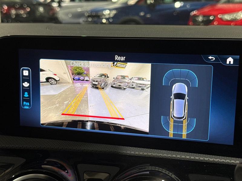 Used Mercedes-Benz A-Class 2023 for sale - 76984765: Photo 31