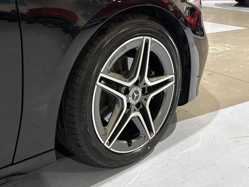 Used Mercedes-Benz A-Class 2023 for sale - 76984765: Photo 4