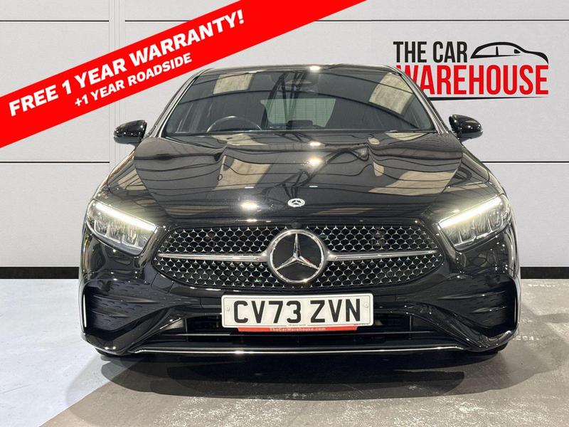 Used Mercedes-Benz A-Class 2023 for sale - 76984765: Photo 6