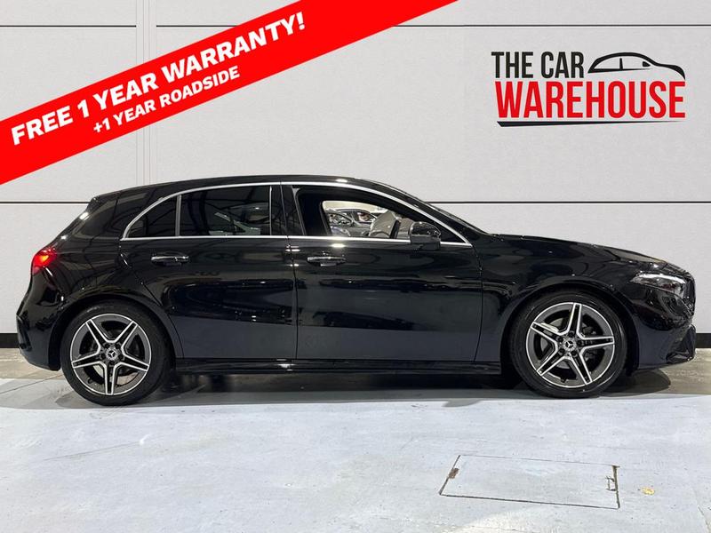 Used Mercedes-Benz A-Class 2023 for sale - 76984765: Photo 7