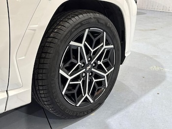 Used Hyundai TUCSON 2022 for sale - 76494600: Photo