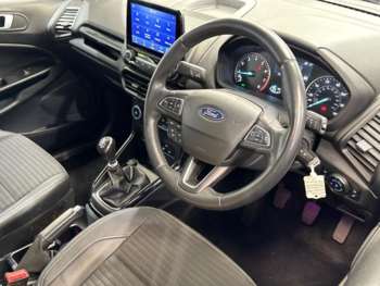 Used Ford Ecosport 2020 for sale - 74628954: Photo