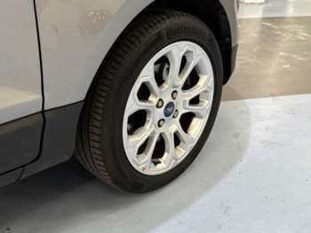 Used Ford Ecosport 2020 for sale - 74628954: Photo