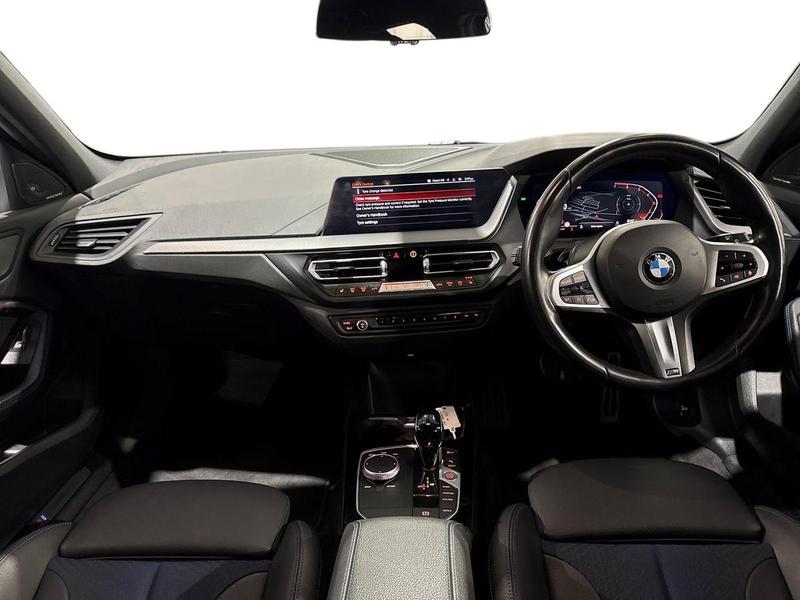 Used BMW 1 Series 2024 for sale - 76415935: Photo 12