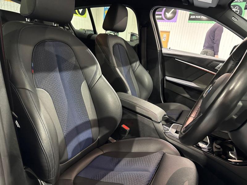 Used BMW 1 Series 2024 for sale - 76415935: Photo 16