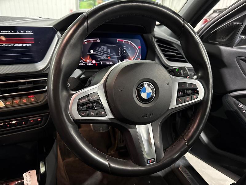 Used BMW 1 Series 2024 for sale - 76415935: Photo 18