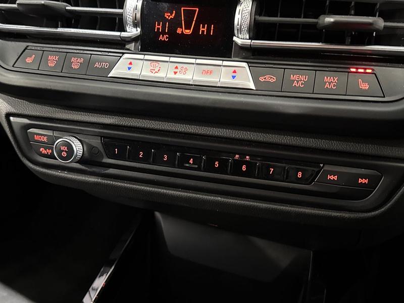 Used BMW 1 Series 2024 for sale - 76415935: Photo 24