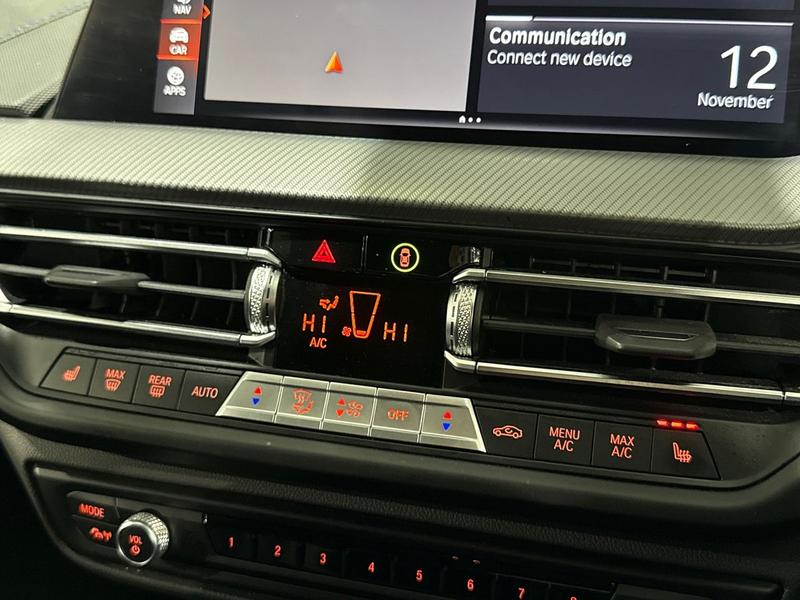 Used BMW 1 Series 2024 for sale - 76415935: Photo 26