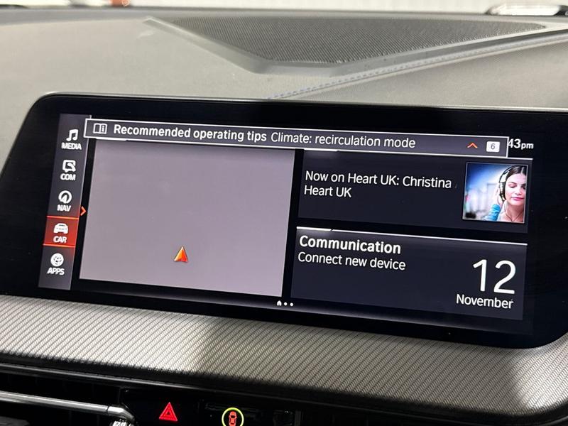 Used BMW 1 Series 2024 for sale - 76415935: Photo 27