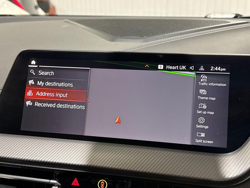 Used BMW 1 Series 2024 for sale - 76415935: Photo 29