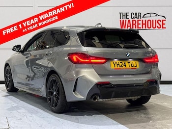 Used BMW 1 Series 2024 for sale - 76415935: Photo