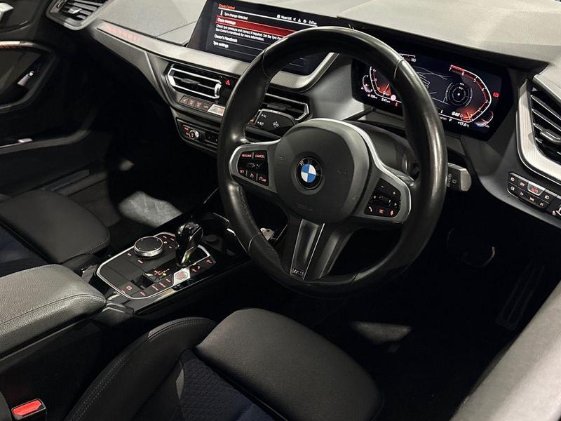 Used BMW 1 Series 2024 for sale - 76415935: Photo 3