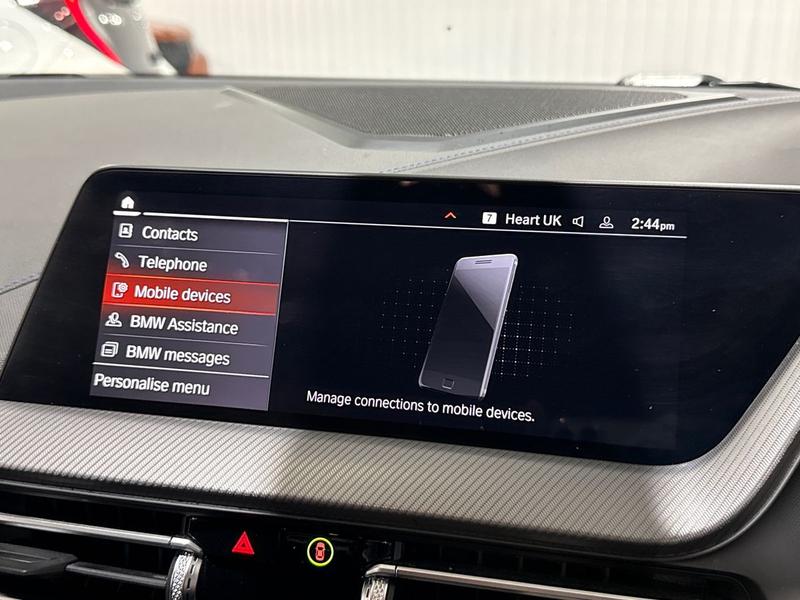 Used BMW 1 Series 2024 for sale - 76415935: Photo 31