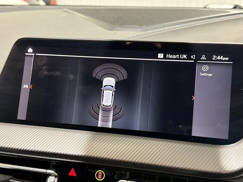 Used BMW 1 Series 2024 for sale - 76415935: Photo 32