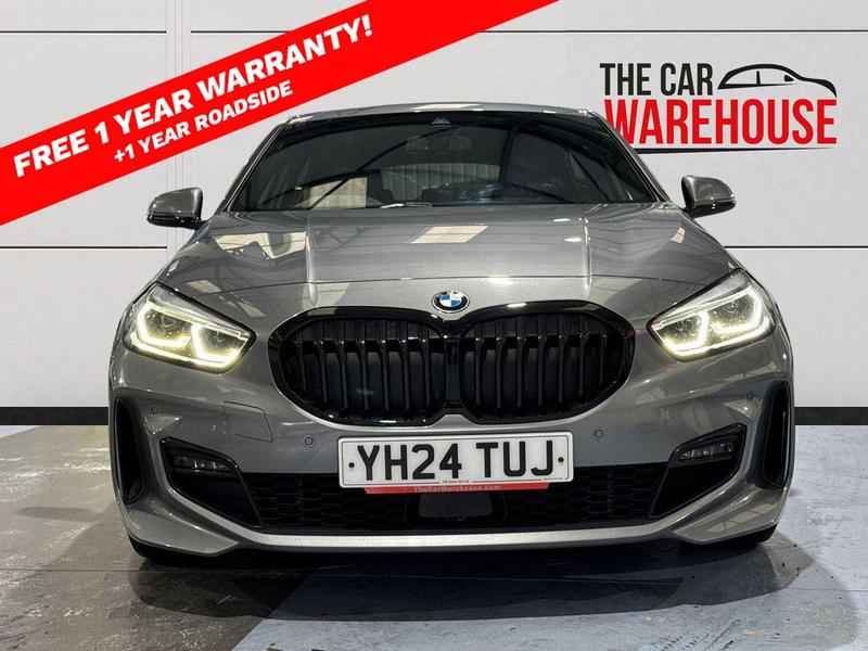 Used BMW 1 Series 2024 for sale - 76415935: Photo 6