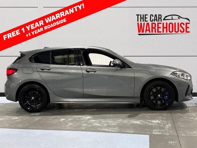Used BMW 1 Series 2024 for sale - 76415935: Photo 7