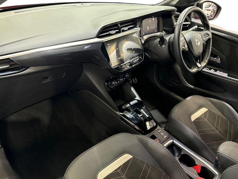 Used Vauxhall Corsa 2022 for sale - 75694597: Photo 11