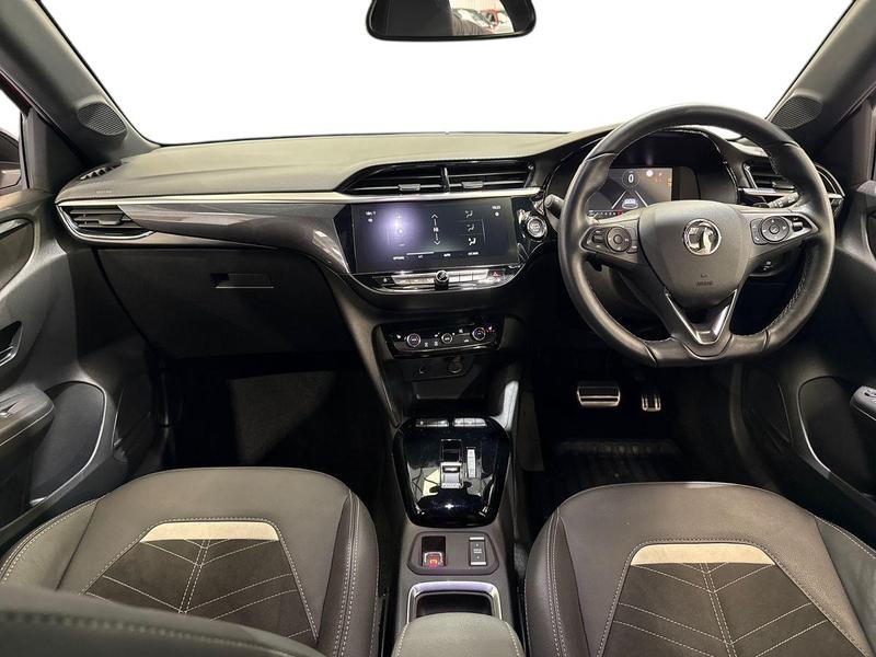 Used Vauxhall Corsa 2022 for sale - 75694597: Photo 12