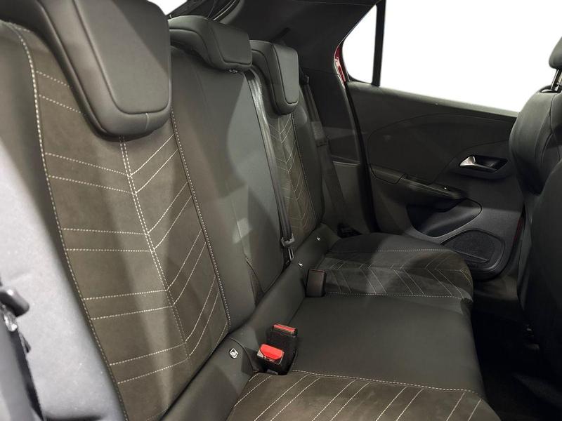 Used Vauxhall Corsa 2022 for sale - 75694597: Photo 13