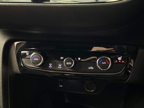 Used Vauxhall Corsa 2022 for sale - 75694597: Photo 26