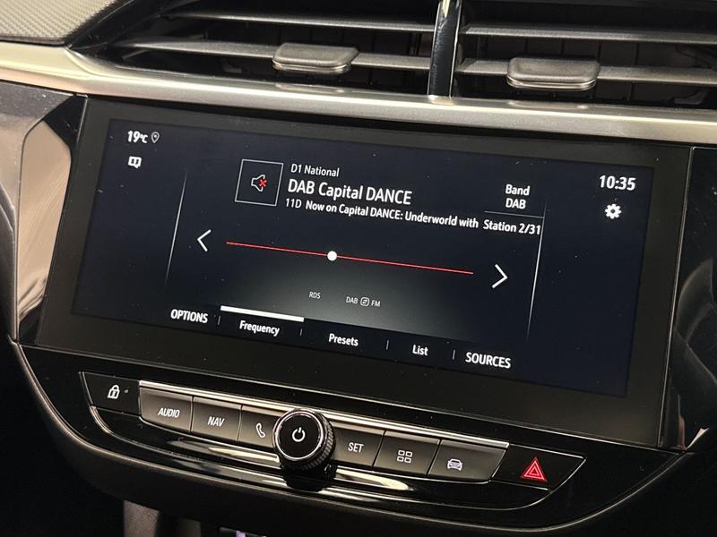 Used Vauxhall Corsa 2022 for sale - 75694597: Photo 27