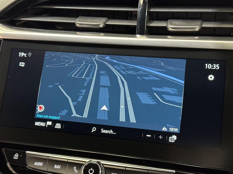 Used Vauxhall Corsa 2022 for sale - 75694597: Photo 28