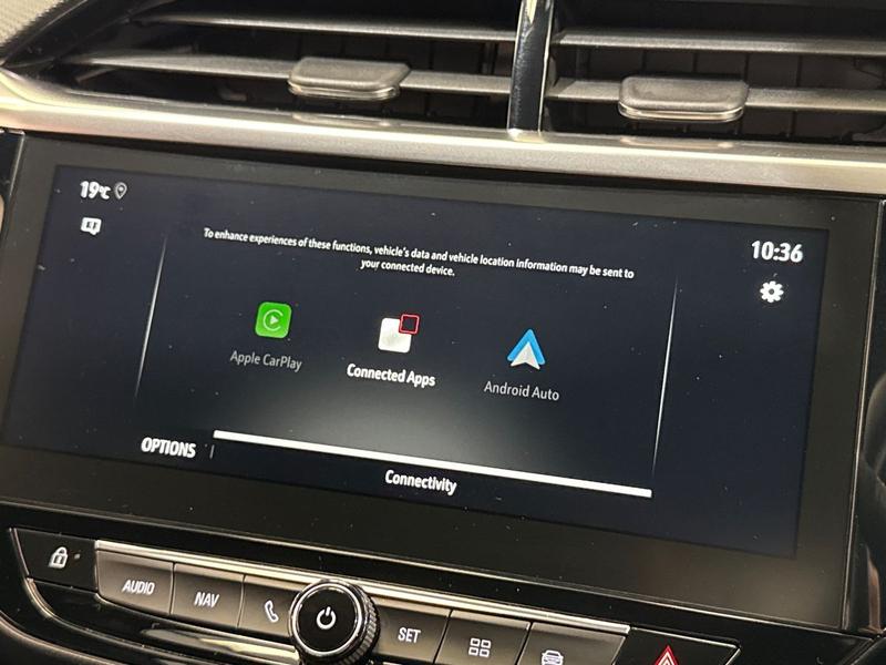 Used Vauxhall Corsa 2022 for sale - 75694597: Photo 29