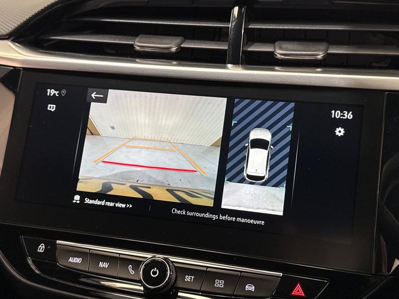 Used Vauxhall Corsa 2022 for sale - 75694597: Photo 31