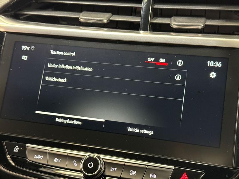 Used Vauxhall Corsa 2022 for sale - 75694597: Photo 32