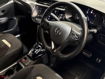 Used Vauxhall Corsa 2022 for sale - 75694597: Photo