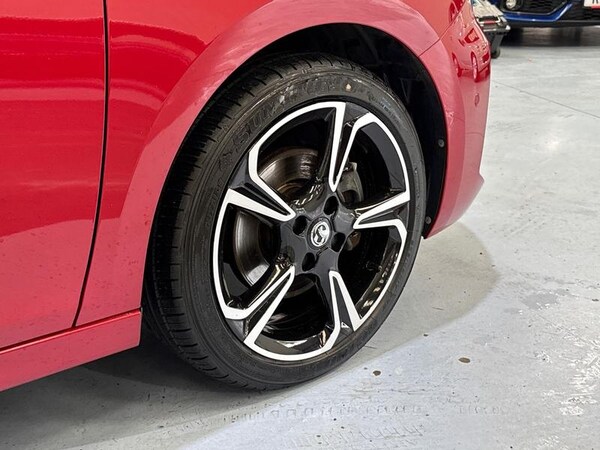 Used Vauxhall Corsa 2022 for sale - 75694597: Photo 4