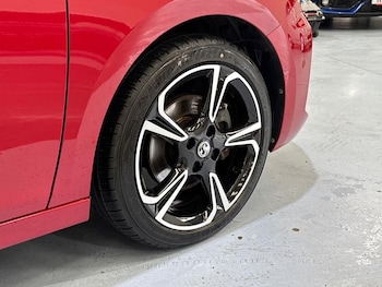 Used Vauxhall Corsa 2022 for sale - 75694597: Photo