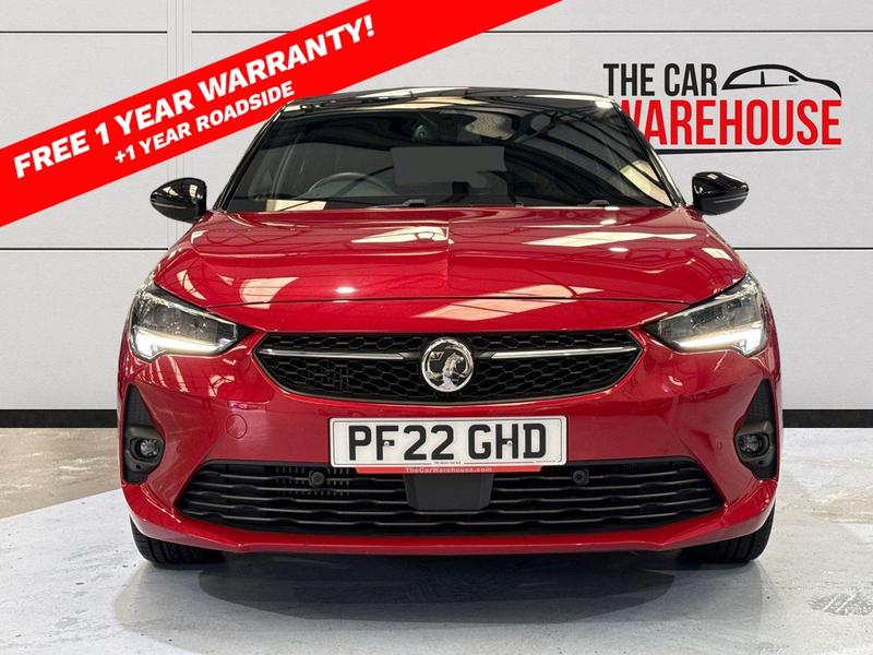 Used Vauxhall Corsa 2022 for sale - 75694597: Photo 6