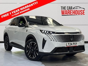 Used Peugeot 3008 2024 for sale - 78495671: Photo