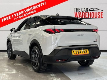 Used Peugeot 3008 2024 for sale - 78495671: Photo