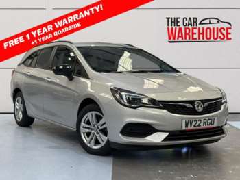 2022 - 1.2 Turbo 130 Business Edition Nav 5dr Manual